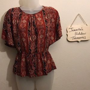 Forever 21 Small Top